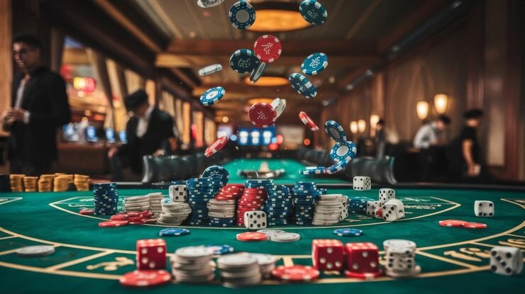 happybet88 featured game showcase